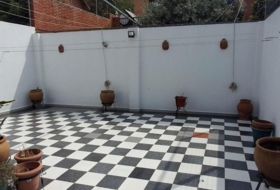 Sevilla 190&nbsp;m²