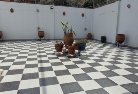 Sevilla 190&nbsp;m²