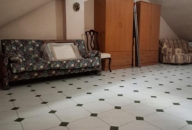 Sevilla 190&nbsp;m²