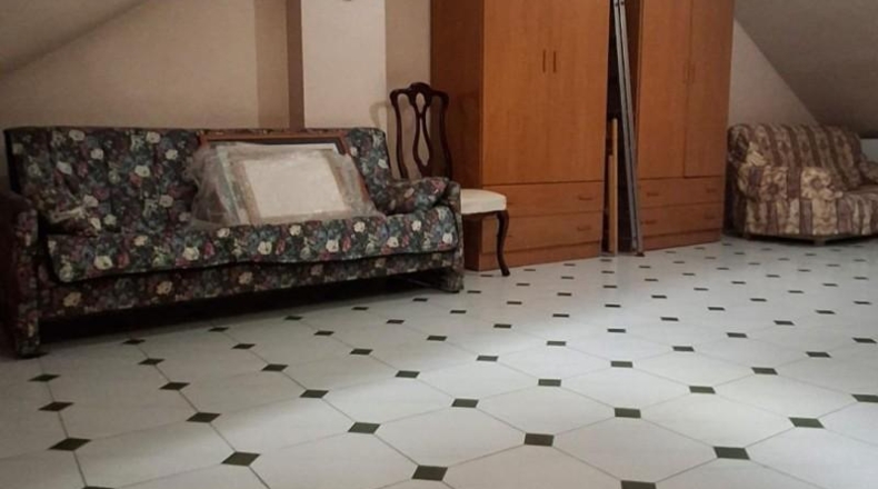 Sevilla - Sevilla - 190m2