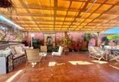 Chalet independiente con terreno en venta en la España, Torrevieja, ref: TR390965 foto