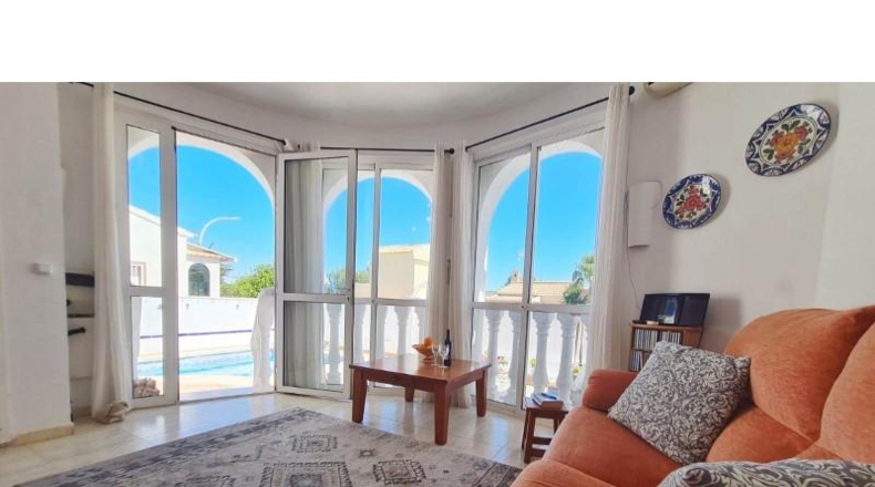 Alicante - Oriola - 239m2
