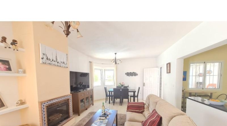 Alicante - Oriola - 239m2