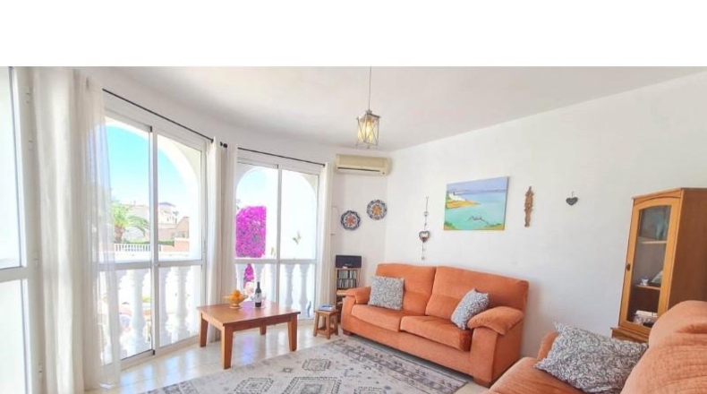 Alicante - Oriola - 239m2