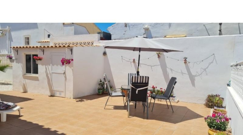 Alicante - Oriola - 239m2