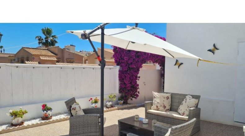Alicante - Oriola - 239m2
