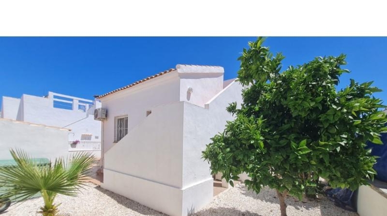 Alicante - Oriola - 239m2