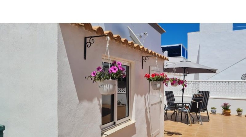 Alicante - Oriola - 239m2