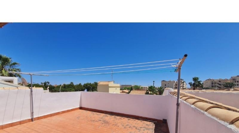 Alicante - Oriola - 239m2