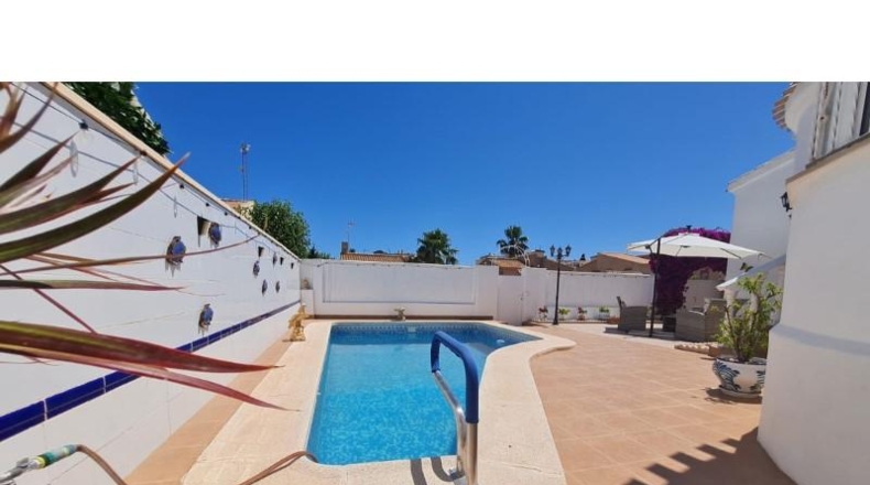 Alicante - Oriola - 239m2