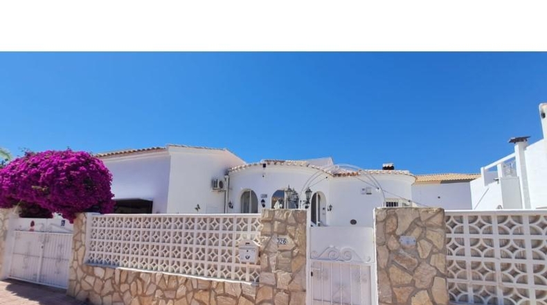 Alicante - Oriola - 239m2