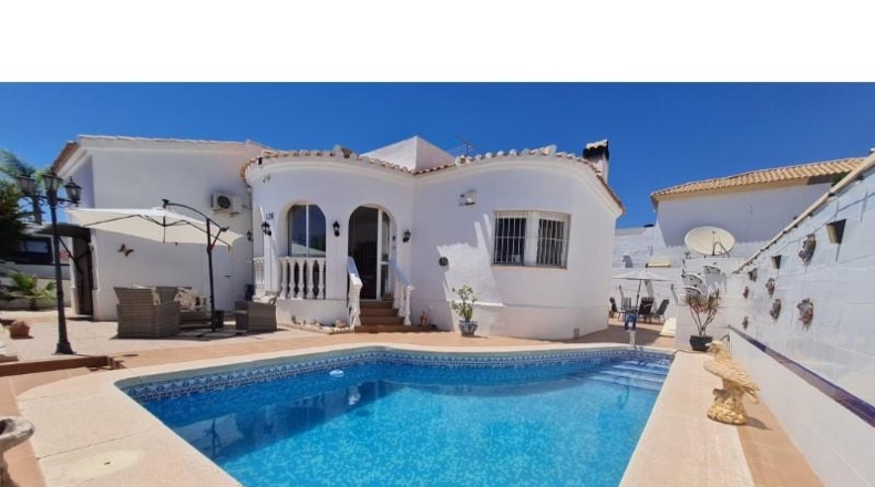 Alicante - Oriola - 239m2