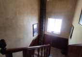 Chalet independiente con terreno en venta en la España, San Andrés del Rabanedo, ref: TR411821 foto