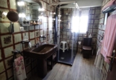 Chalet independiente con terreno en venta en la España, San Andrés del Rabanedo, ref: TR411821 foto