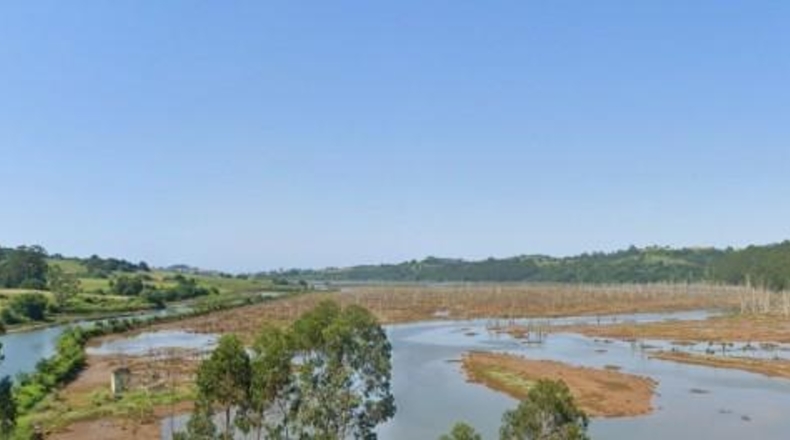 Cantabria - San Vicente de la Barquera - 114450m2