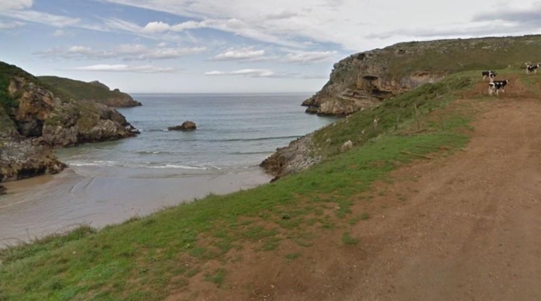 Cantabria - San Vicente de la Barquera - 114450m2