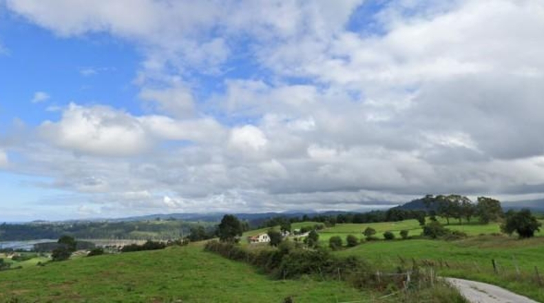 Cantabria - San Vicente de la Barquera - 114450m2