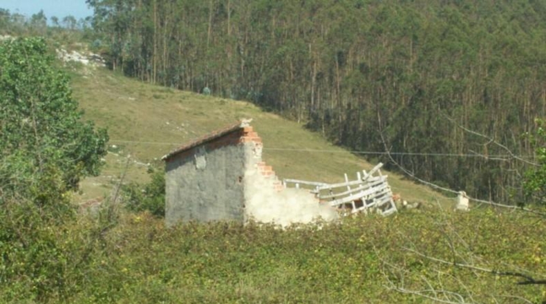 Cantabria - San Vicente de la Barquera - 114450m2