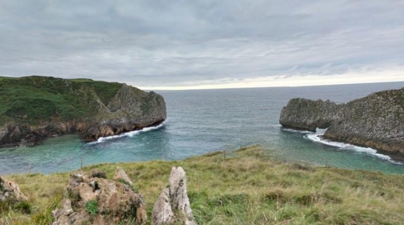 Cantabria - San Vicente de la Barquera - 114450m2