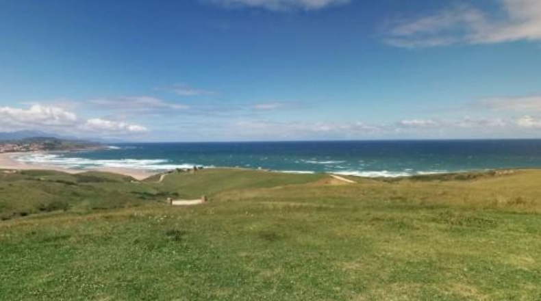 Cantabria - San Vicente de la Barquera - 114450m2