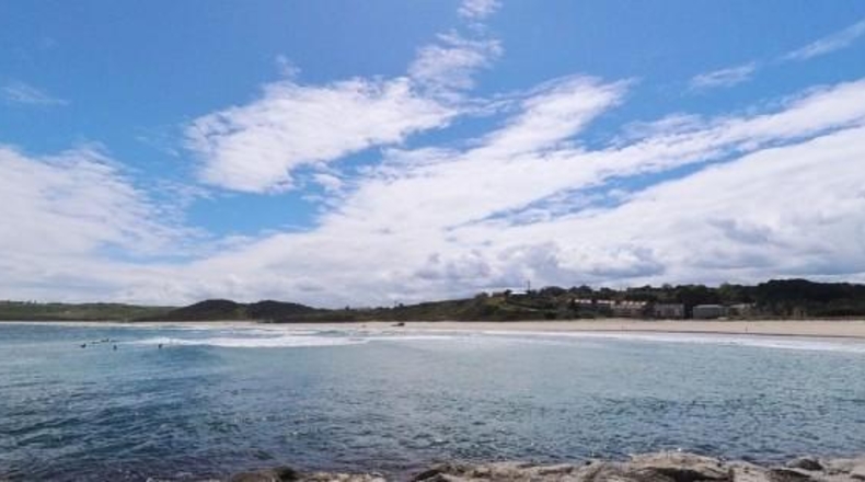 Cantabria - San Vicente de la Barquera - 114450m2
