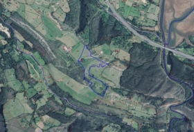 San Vicente de la Barquera 114450&nbsp;m²
