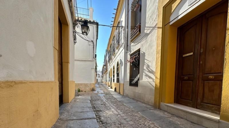 Córdoba - Córdoba - 204m2