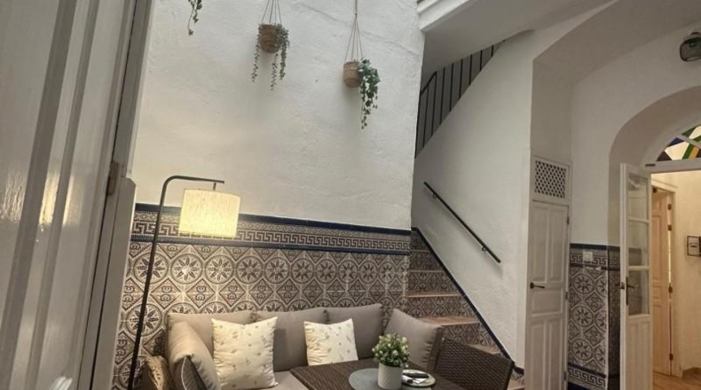Córdoba - Córdoba - 204m2