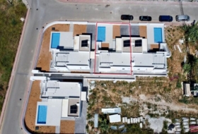 els Poblets 240&nbsp;m²