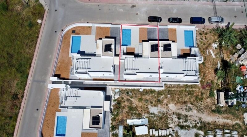 Alicante - els Poblets - 240m2
