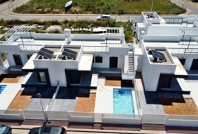 els Poblets 240&nbsp;m²