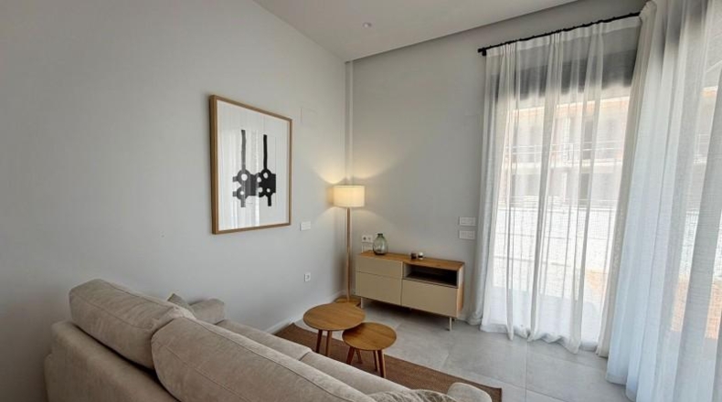 Alicante - els Poblets - 240m2