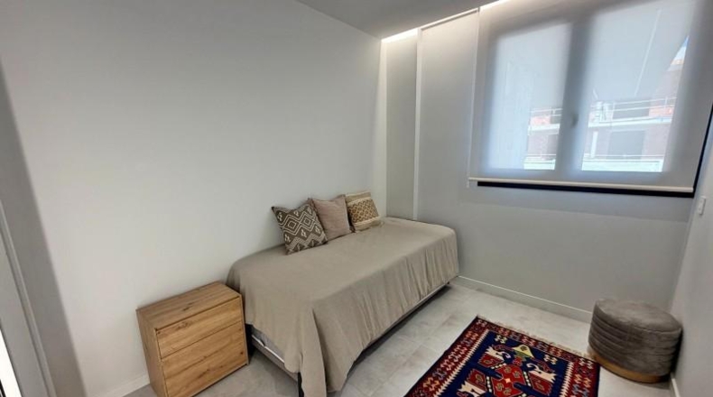 Alicante - els Poblets - 240m2
