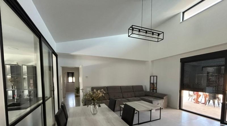 Salamanca - Carrascal de Barregas - 882m2