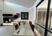 Chalet independiente con terreno en venta en la España, Carrascal de Barregas, ref: TR399077 foto