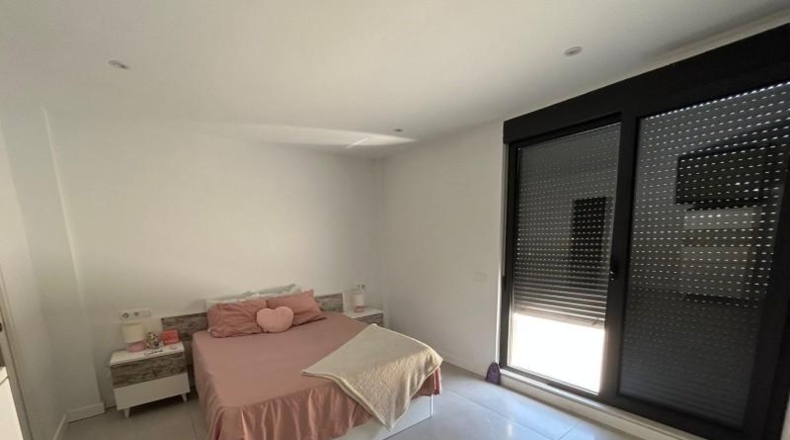 Salamanca - Carrascal de Barregas - 882m2