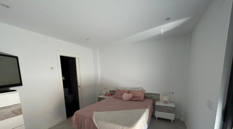 Salamanca - Carrascal de Barregas - 882m2