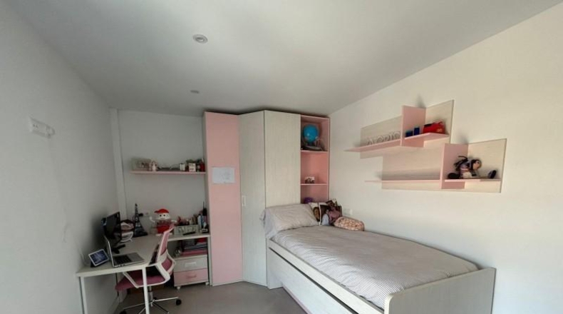 Salamanca - Carrascal de Barregas - 882m2