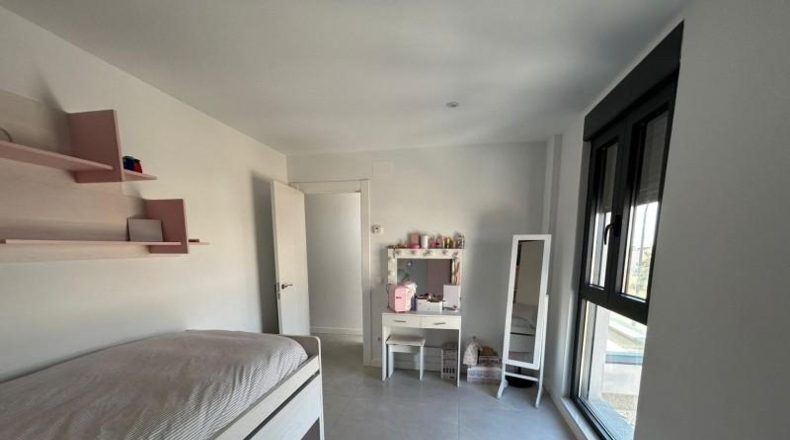 Salamanca - Carrascal de Barregas - 882m2