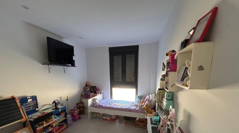 Salamanca - Carrascal de Barregas - 882m2