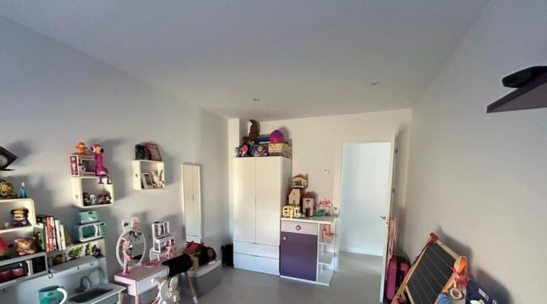 Salamanca - Carrascal de Barregas - 882m2