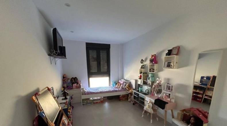 Salamanca - Carrascal de Barregas - 882m2
