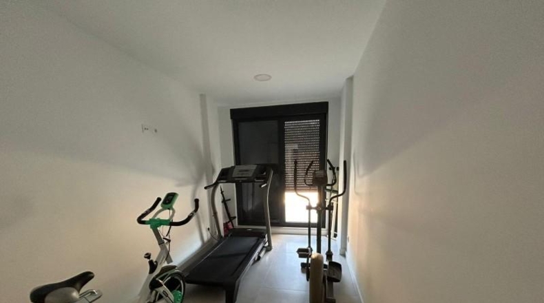 Salamanca - Carrascal de Barregas - 882m2