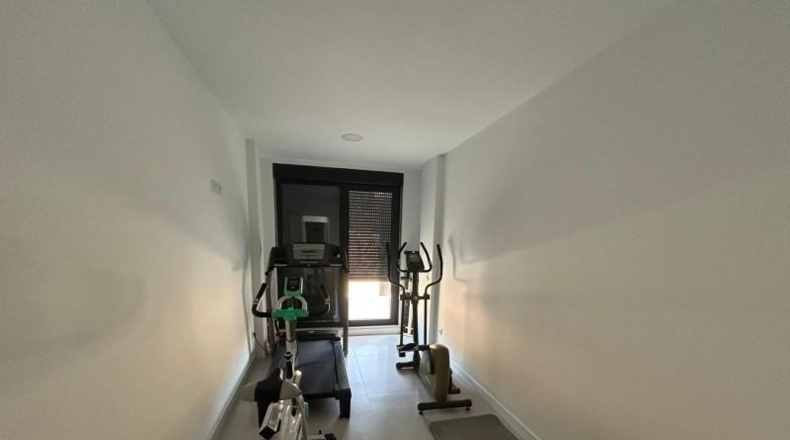 Salamanca - Carrascal de Barregas - 882m2