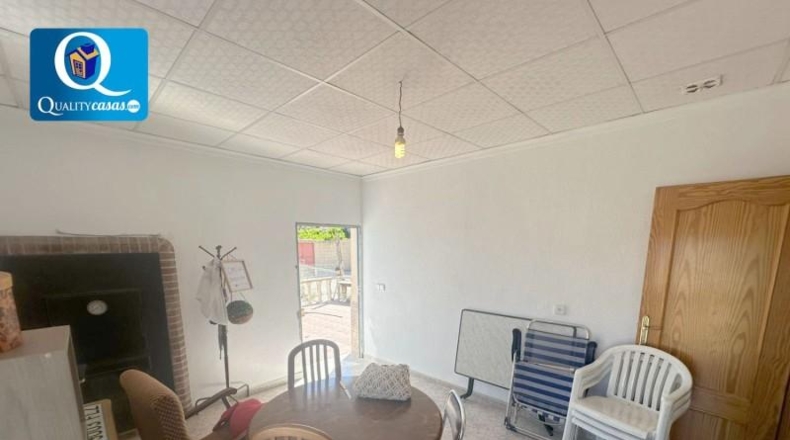 Alicante - Jijona - 8000m2