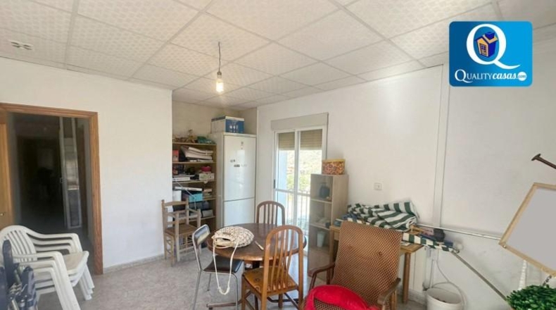 Alicante - Jijona - 8000m2