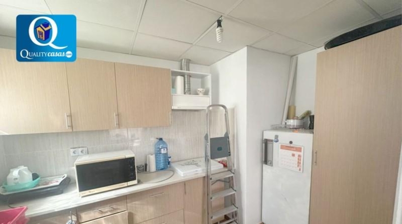 Alicante - Jijona - 8000m2