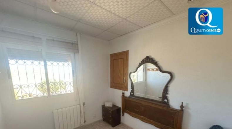 Alicante - Jijona - 8000m2
