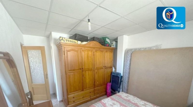 Alicante - Jijona - 8000m2