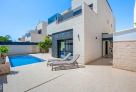 Rojales 110&nbsp;m²
